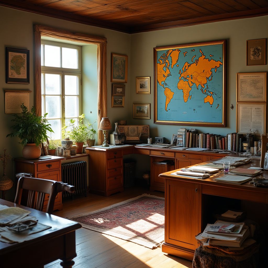 Historia firmy PolandTravel