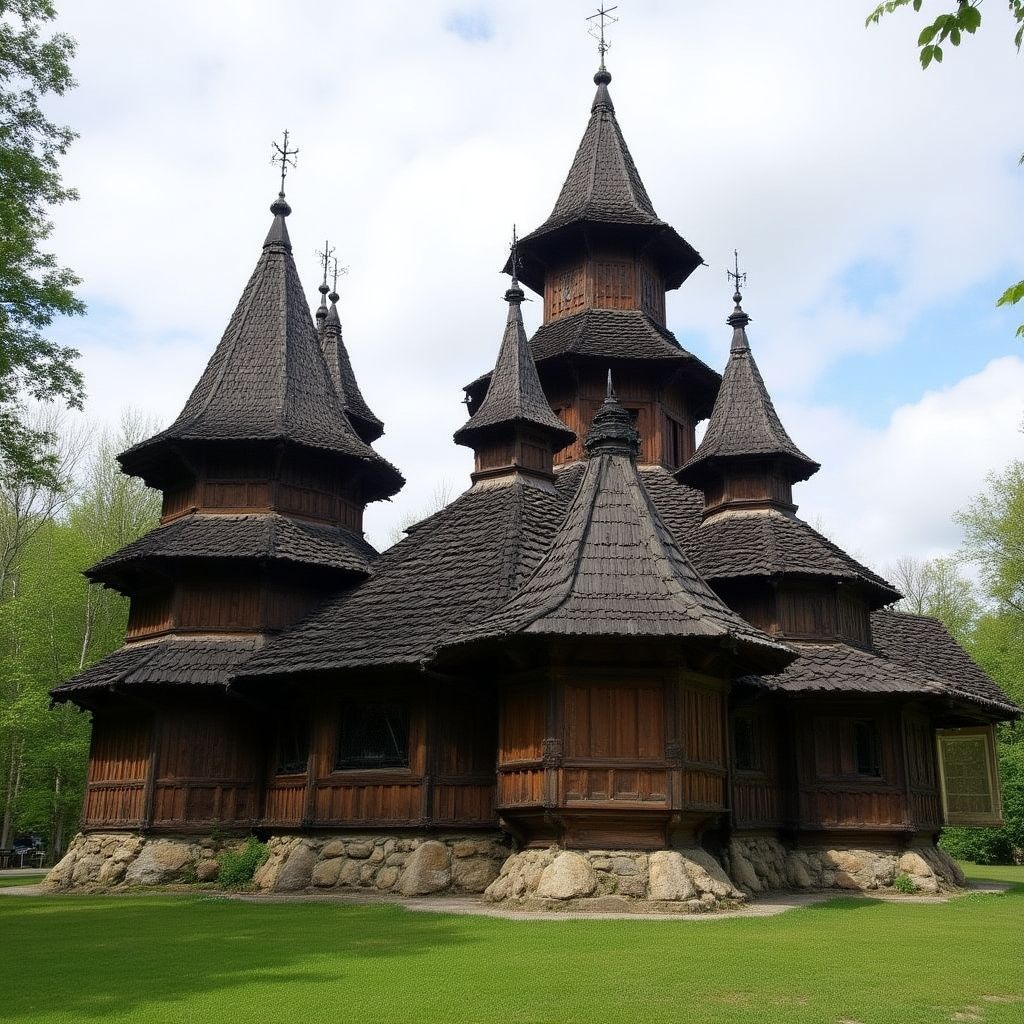 Szlak UNESCO