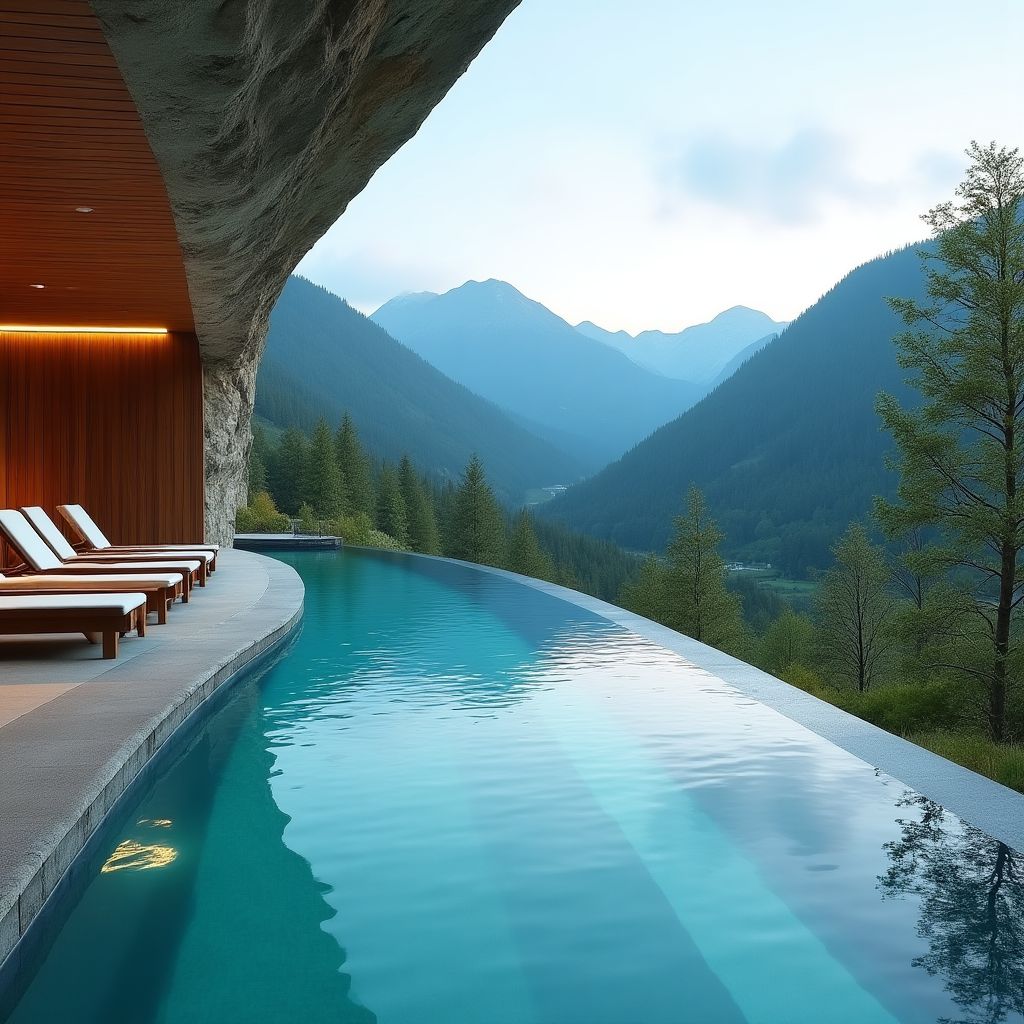 SPA & Wellness