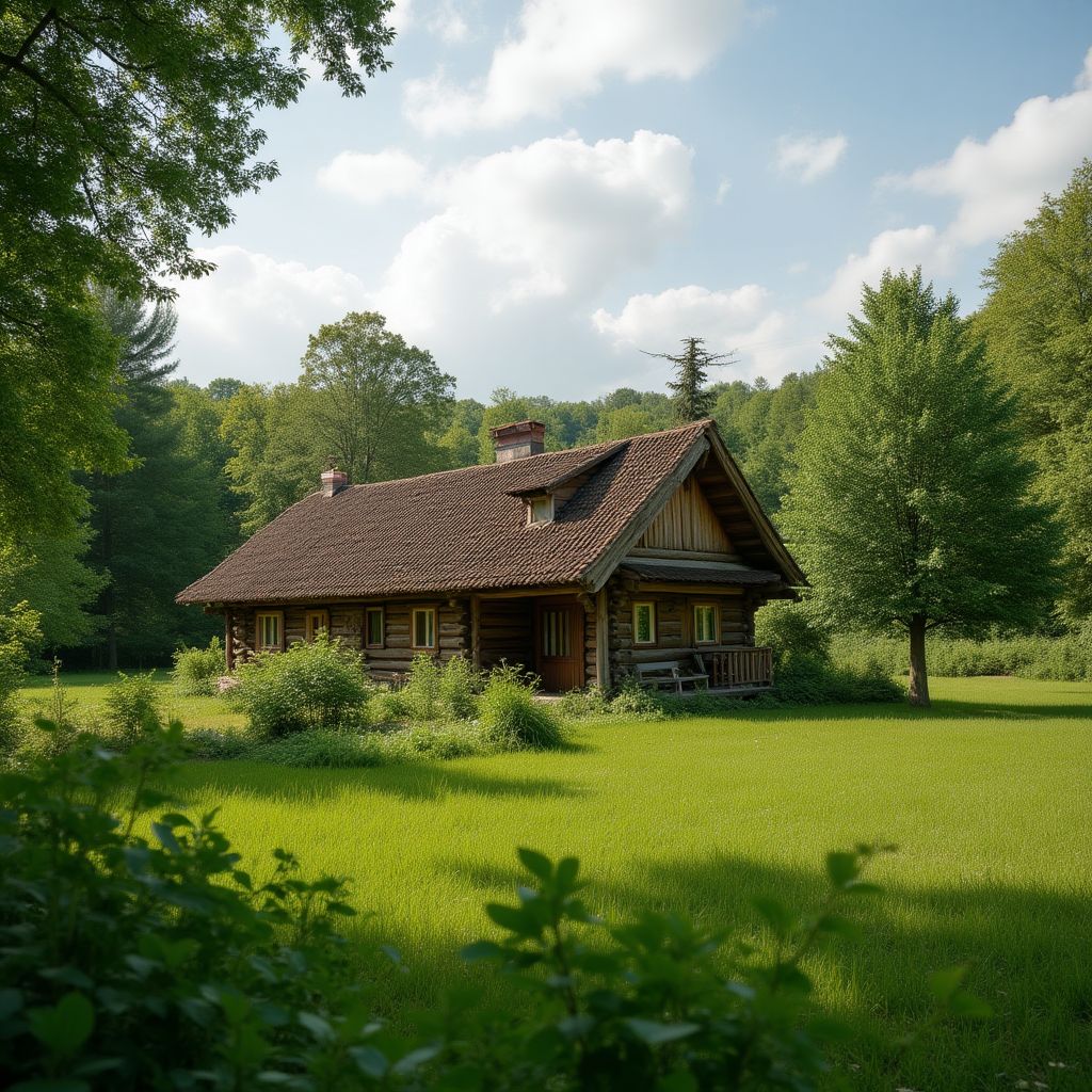 Agroturystyka