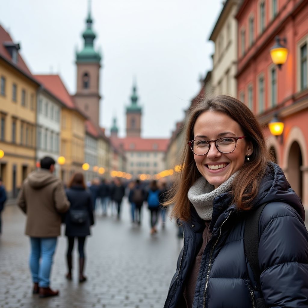 Wycieczki indywidualne